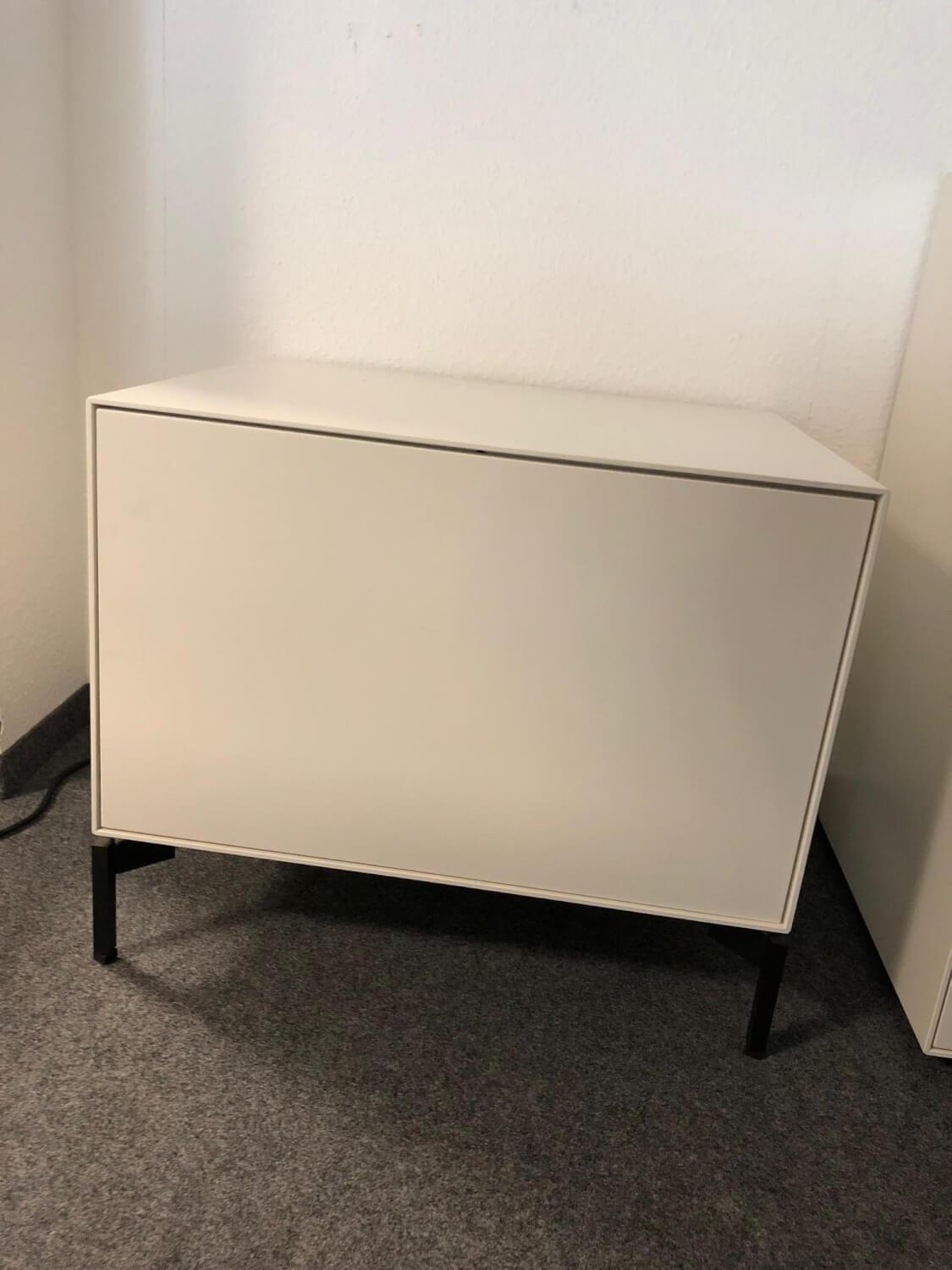Rolf Benz - Schrankelement Modell 9000 Cubo - 2