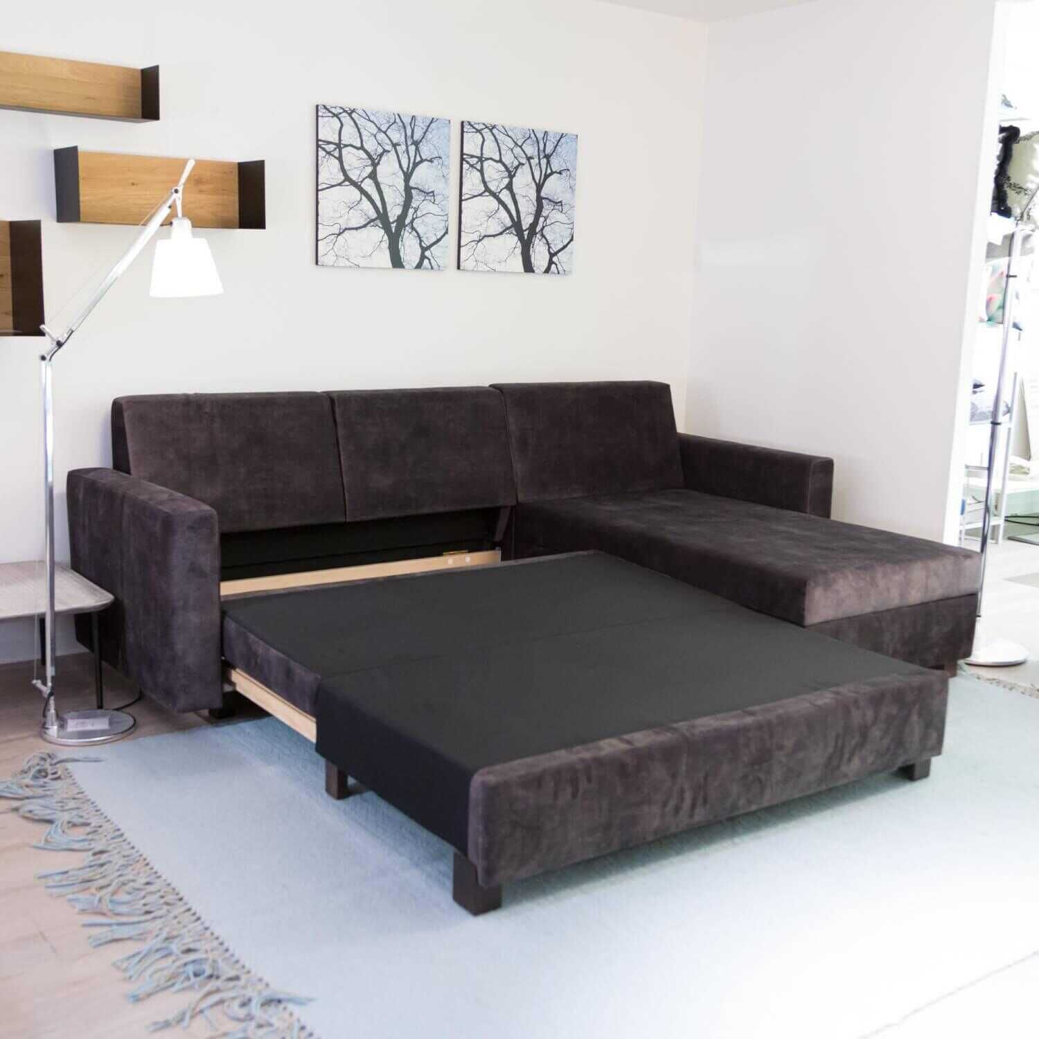 franz-fertig-ecksofa-minnie-stoff-darkgrey-f-C3-BC-C3-9Fe-buche-moorbraun-d3f981089797 Franz Fertig - Ecksofa Minnie Stoff Darkgrey Füße Buche Moorbraun - 4