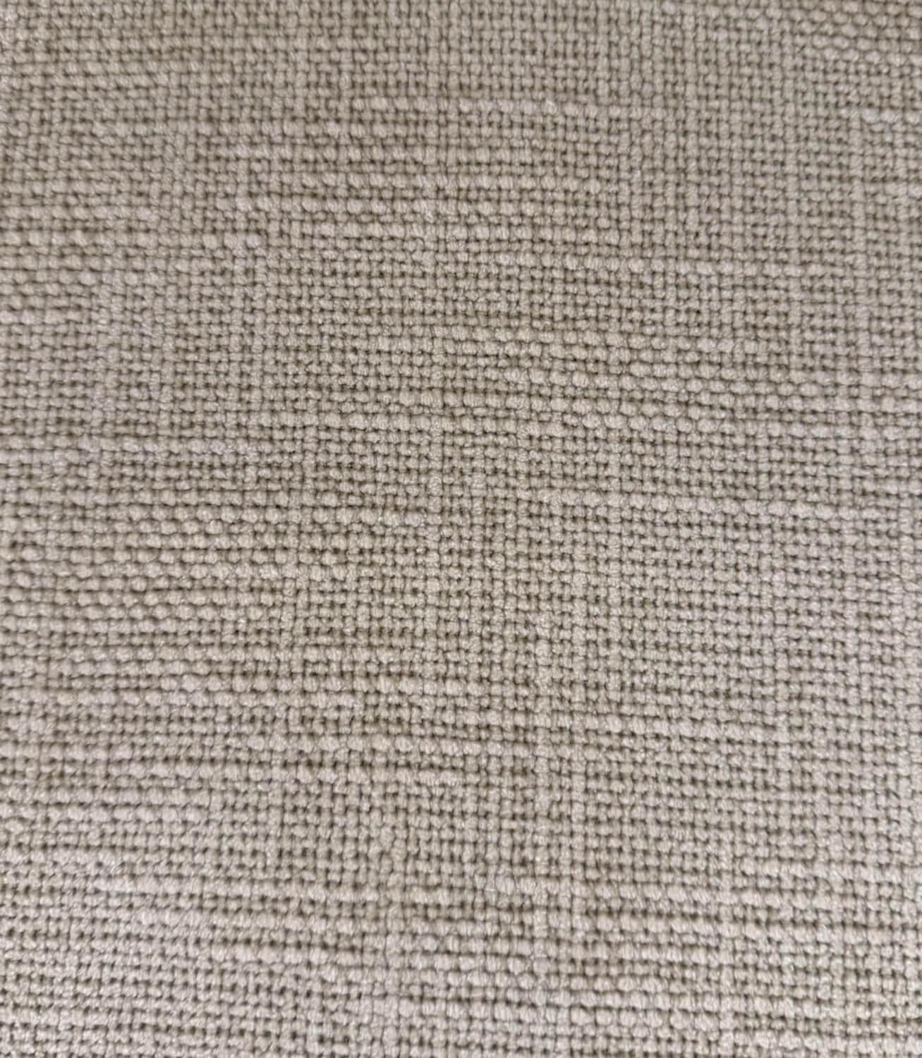 Cassina - 6er-Set Stuhl Hola Stoff Fortuny Avorio 13F737 Beige Grau - 8
