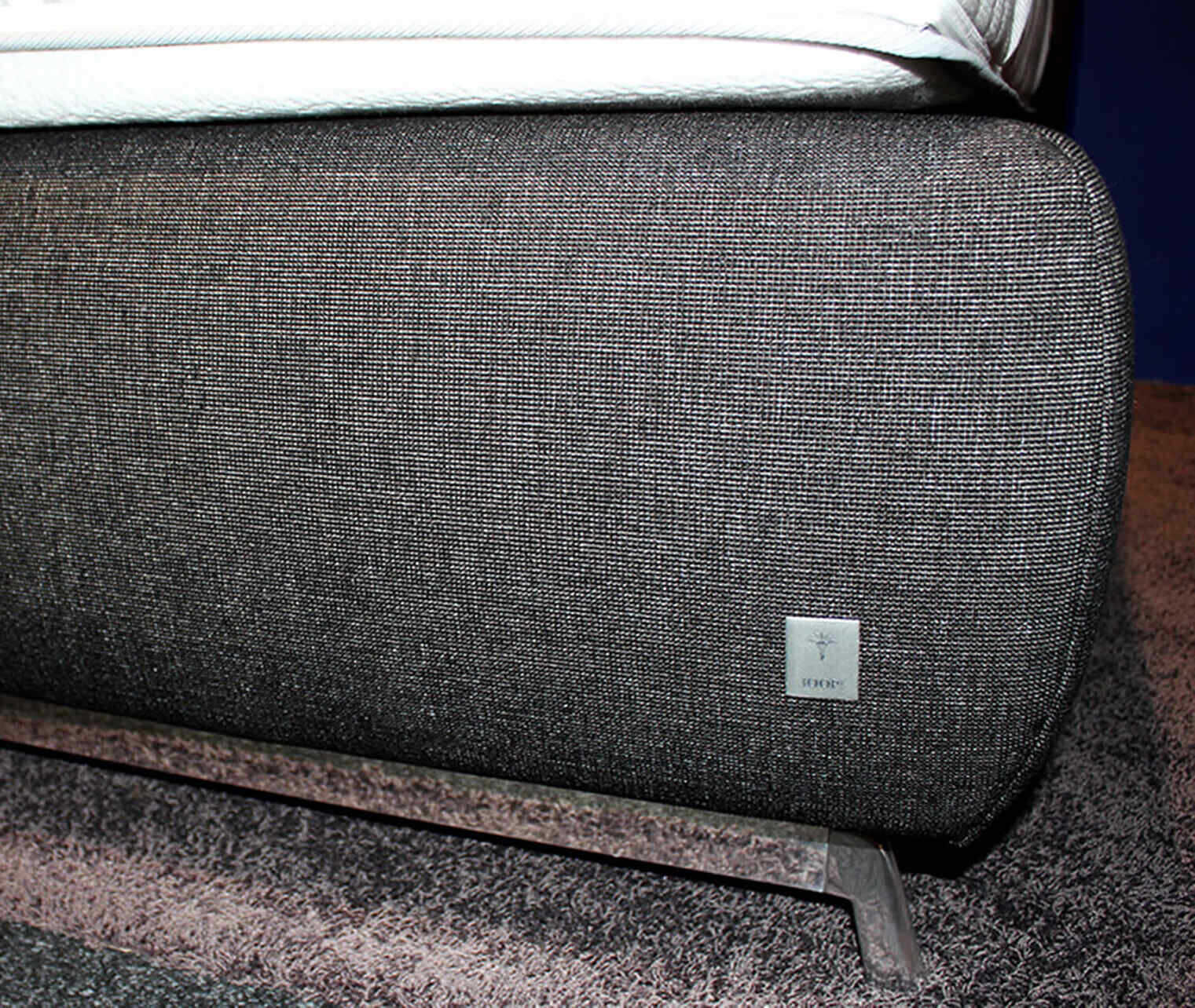 054-05-00201-3 JOOP! - Boxspringbett JB50/JB01 189 x 217 cm - 5