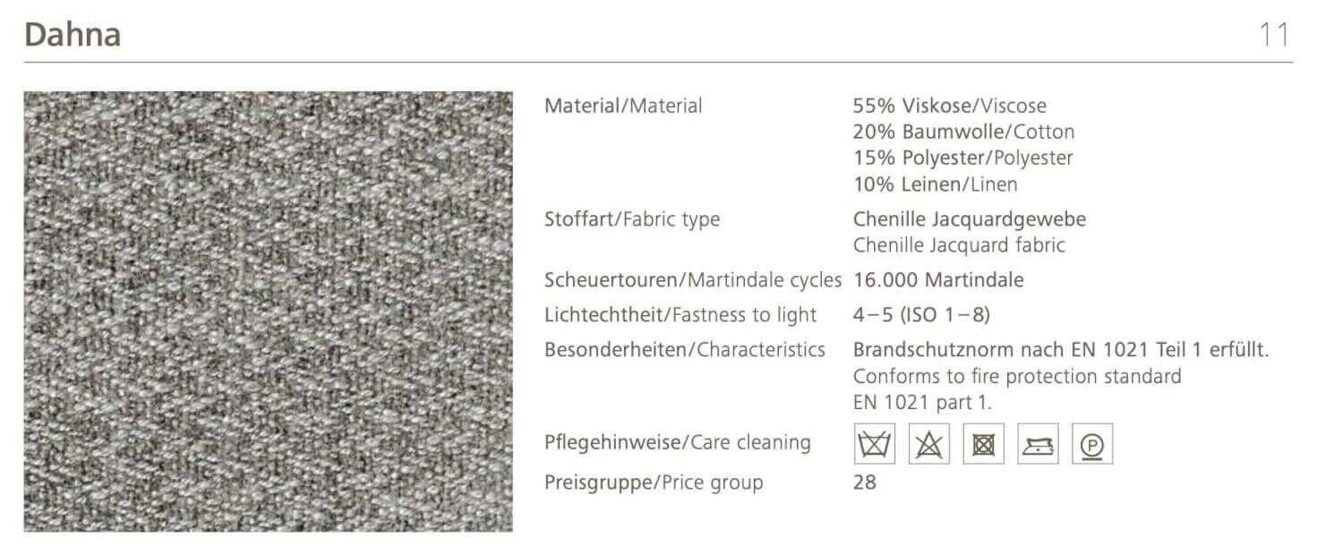 walter-knoll-sofa-living-platform-stoff-dahna-7861-silber-mit-3-kissen-0ff87ca1a1dcTgoAvgyM3VUTi Walter Knoll - Sofa Living Platform Stoff Dahna 7861 Silber mit 3 Kissen - 8