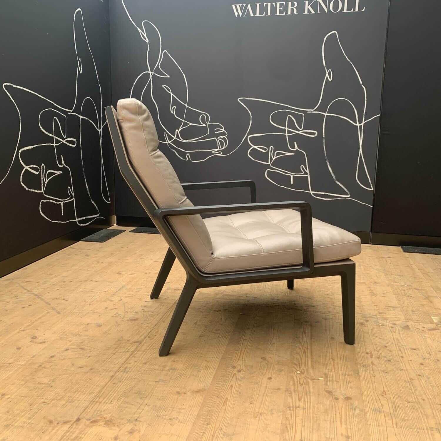 walter-knoll-sessel-andoo-lounge-1133-leder-elen-1406-taupe-gestell-eiche-geflammt-ge-C3-B6lt-20949a48a903OXWtPT14djVFf Walter Knoll - Sessel Andoo Lounge 1133 Leder Elen 1406 Taupe Gestell Eiche Geflammt Geölt - 6