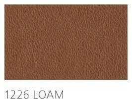 Walter Knoll - Ecksofa Prime Time Version B Leder Elen Loam Braun mit Schwenkfunktion - 2