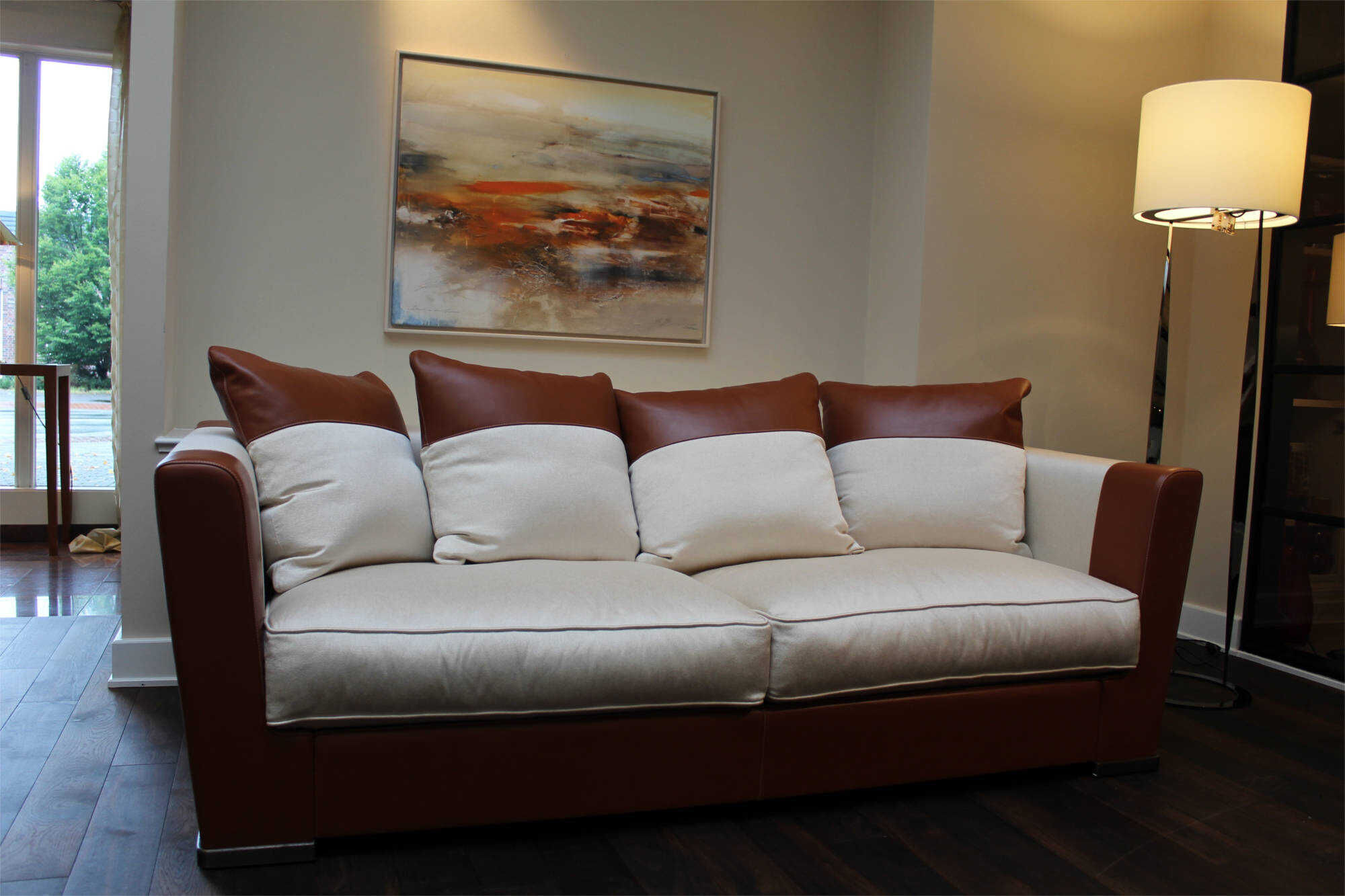 Promemoria - Sofa Dolcevita - 3