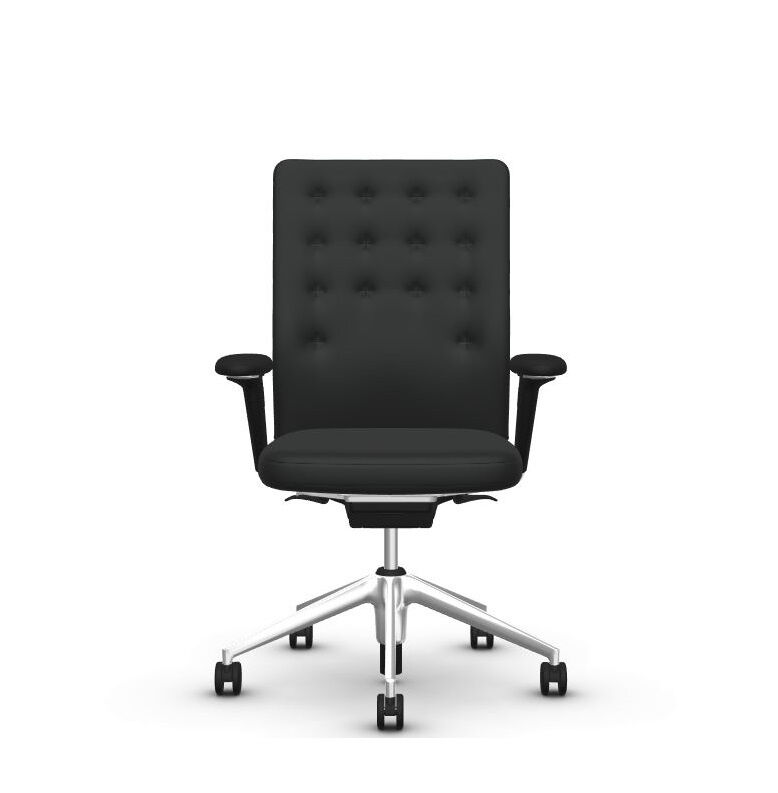 vitra-buerodrehstuhl-id-trim-stoff-plano-f30-nero-3d-armlehnen-gestell-alu-poliert-mf-0005082-001-2