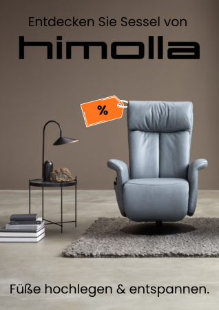 Himolla Sessel