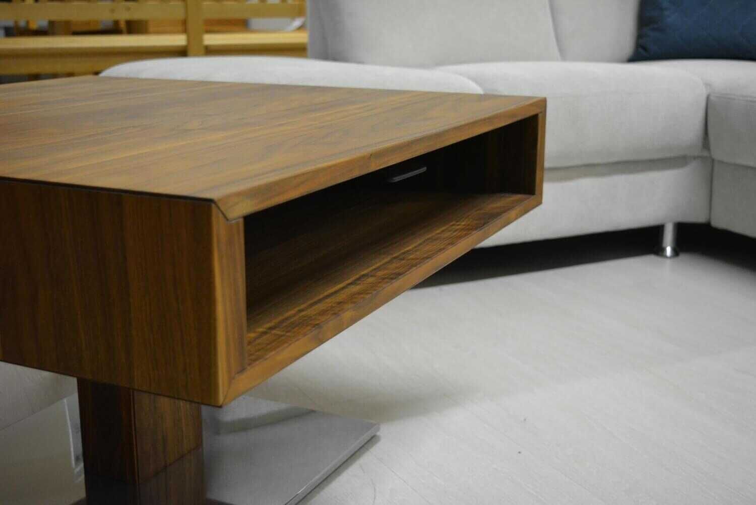 team-7-couchtisch-loft-nussbaum-fu-C3-9F-chrom-3145eacc0fae5d3f312bcdf06 Team 7 - Couchtisch Loft Nussbaum Fuß Chrom - 5