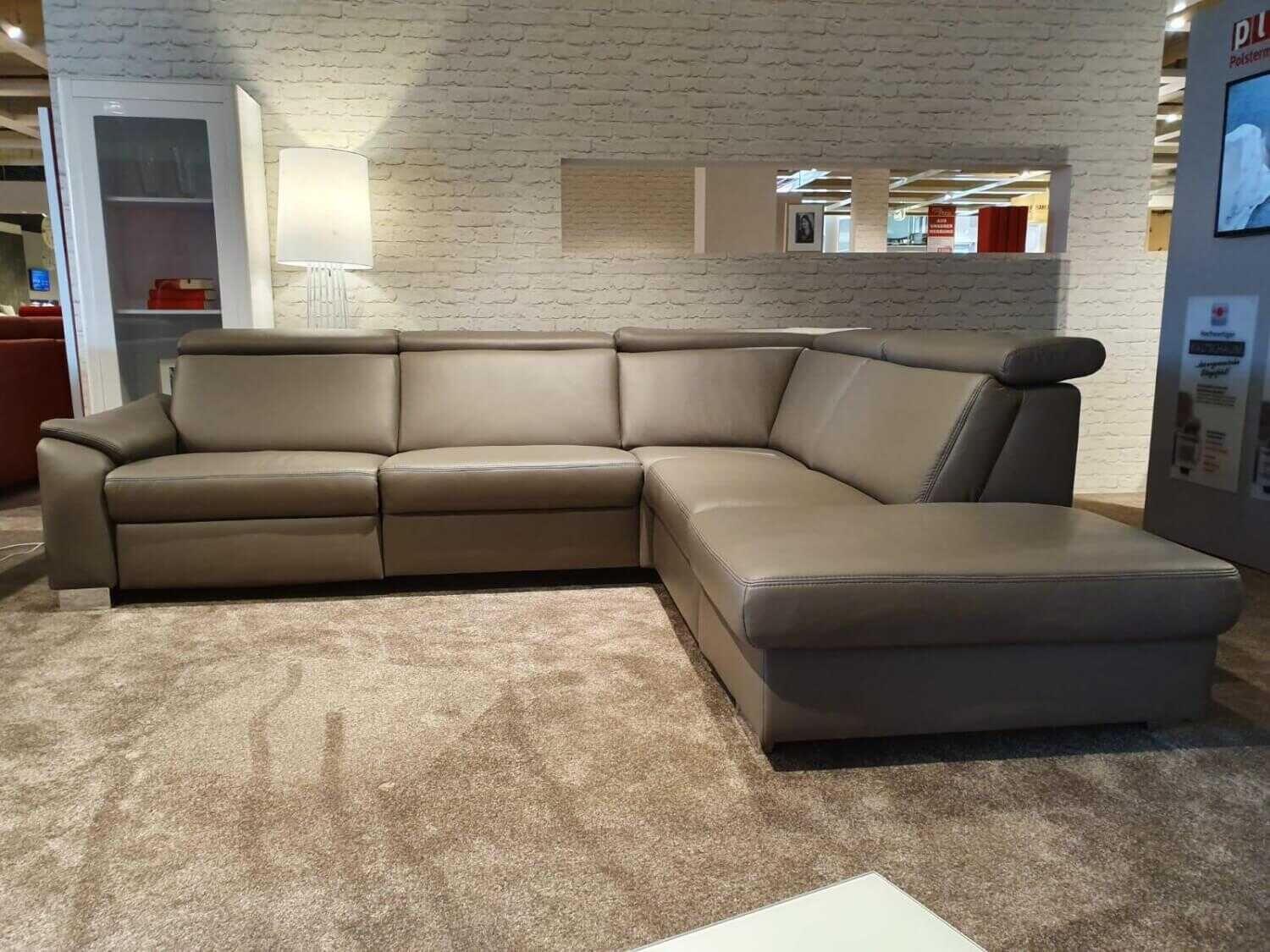 polinova-ecksofa-concorde-leder-braun-lava-mit-vielen-funktionen-ef7a7936366d5d5bab5ea082e Polinova - Ecksofa Concorde Leder Braun Lava mit vielen Funktionen - 2