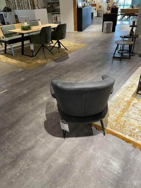 Activineo - Sessel Benni L30 Wm9 Black Schwarz - 2