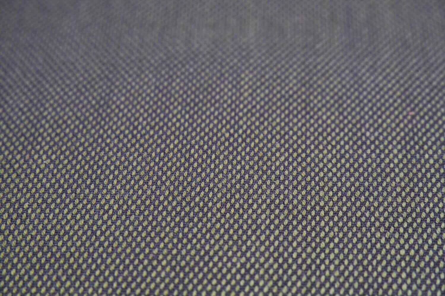 cassina-sofa-met-zweisitzer-stoff-grau-mit-2-kissen-09137b5be2685c6fa999ac0a0 Cassina - Sofa Met two-seater fabric gray with 2 cushions - 5