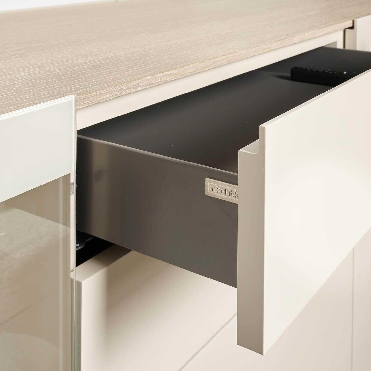 interl-C3-BCbke-sideboard-just-cube-light-glas-lack-strandbeige-m2102-mit-beleuchtung-d8af11700241S6FIUqeXKCk6J Interlübke - Sideboard Just Cube Light Glas Lack Strandbeige M2102 Mit Beleuchtung - 6