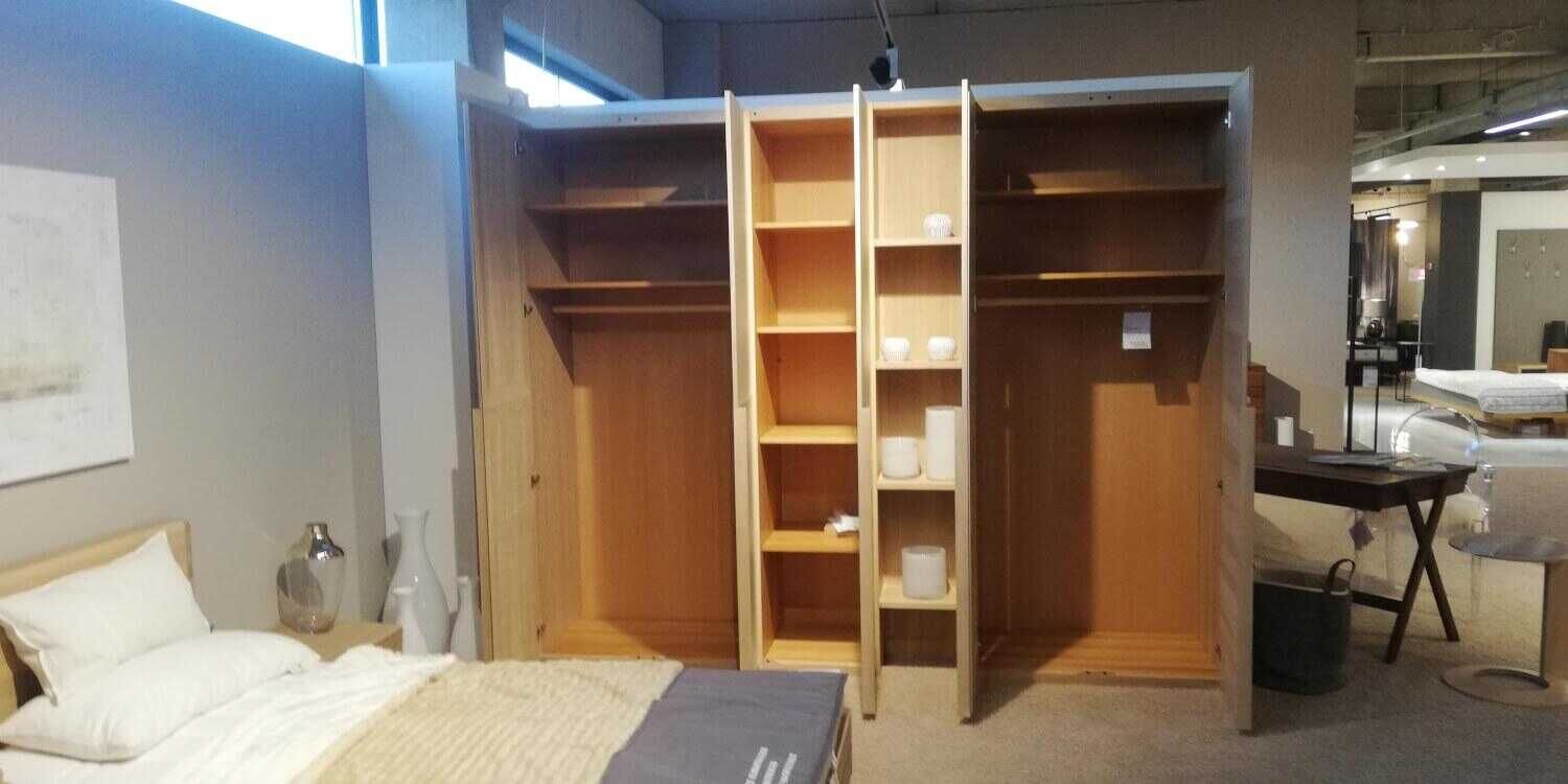 team-7-schlafzimmer-lunetto-float-eiche-wei-C3-9F-ge-C3-B6lt-bett-kleiderschrank-nachtk-C3-A4stchen-22db4816145crHE7UwWsdgxTd Team 7 - Schlafzimmer Lunetto Float Eiche Weiß Geölt Bett Kleiderschrank Nachtkästchen - 4