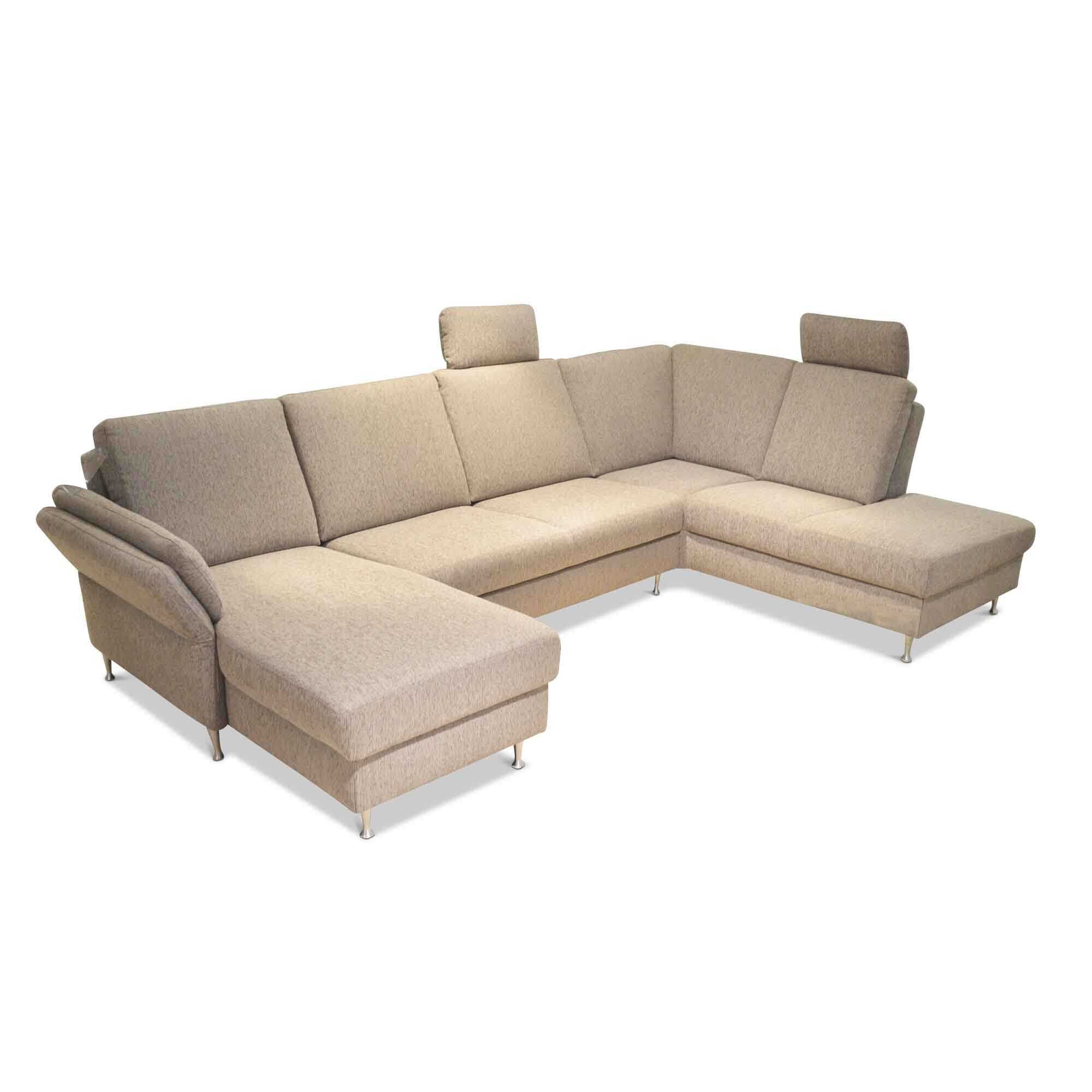 _DSC0658 FM Munzer - Ecksofa Advanced Line (U-Form) - 3