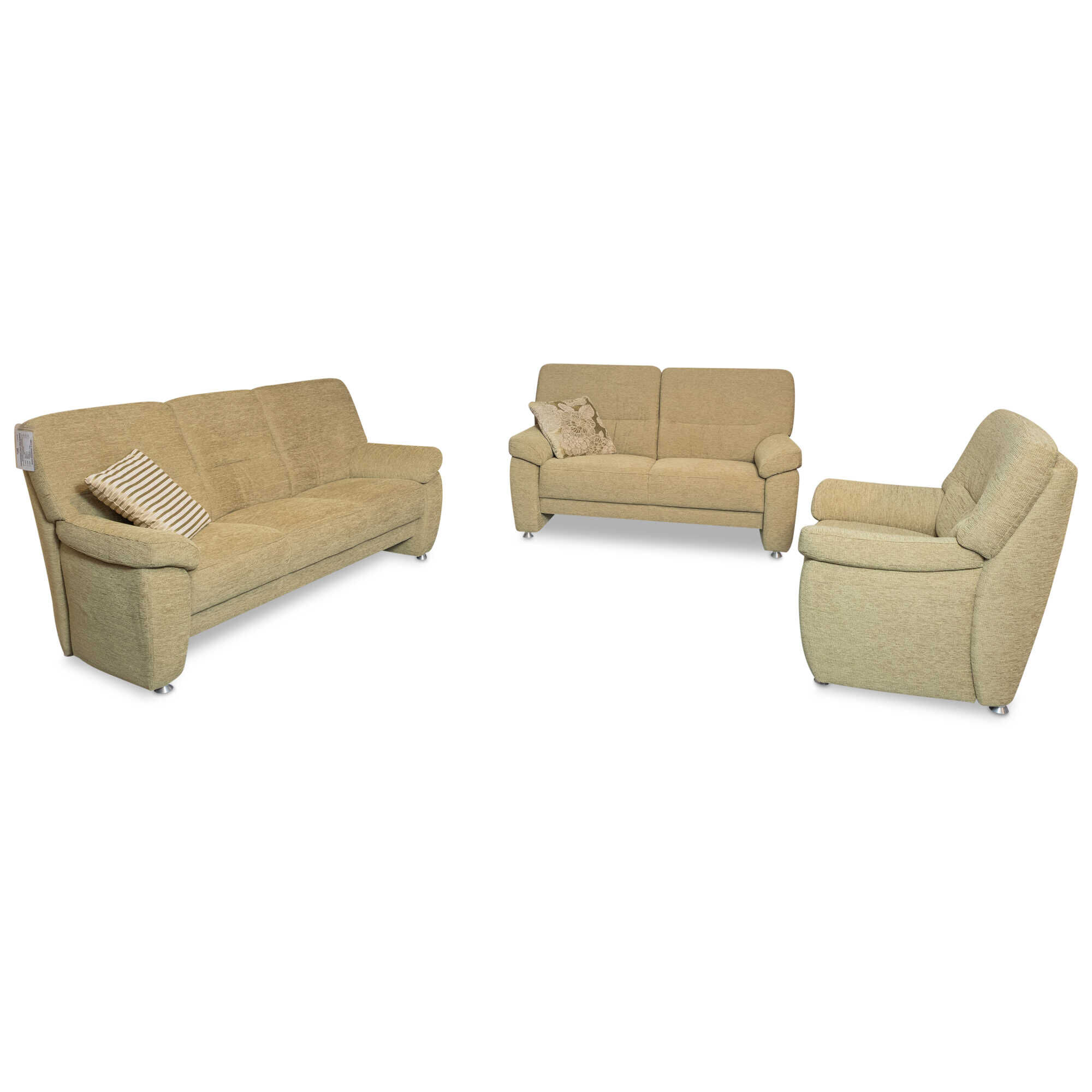 Arco Garnitur Linea Vital 095-01-00203