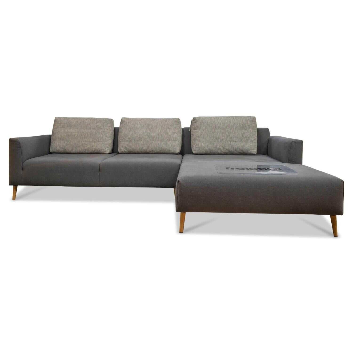 Glockengießerstraße 74 Lübeck freistil Rolf Benz Ecksofa 162 207-01-96562 | MÖBELFIRST.DE!