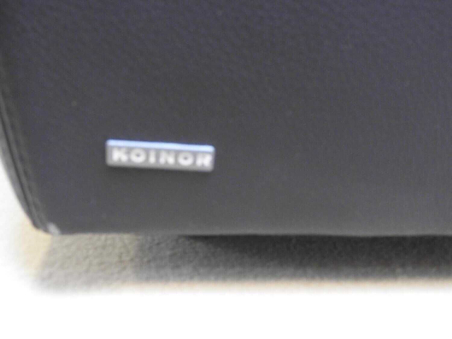 Koinor - Garnitur Nove Leder Braun 2 Sofas 1 Sessel - 8