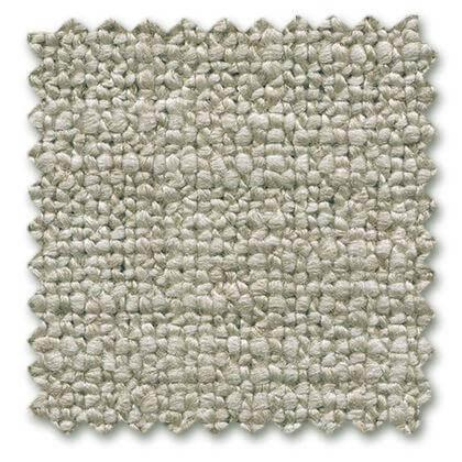 Vitra - Sofa 3-Sitzer Suita Stoff Savana 02 Sand Melange Beige - 4