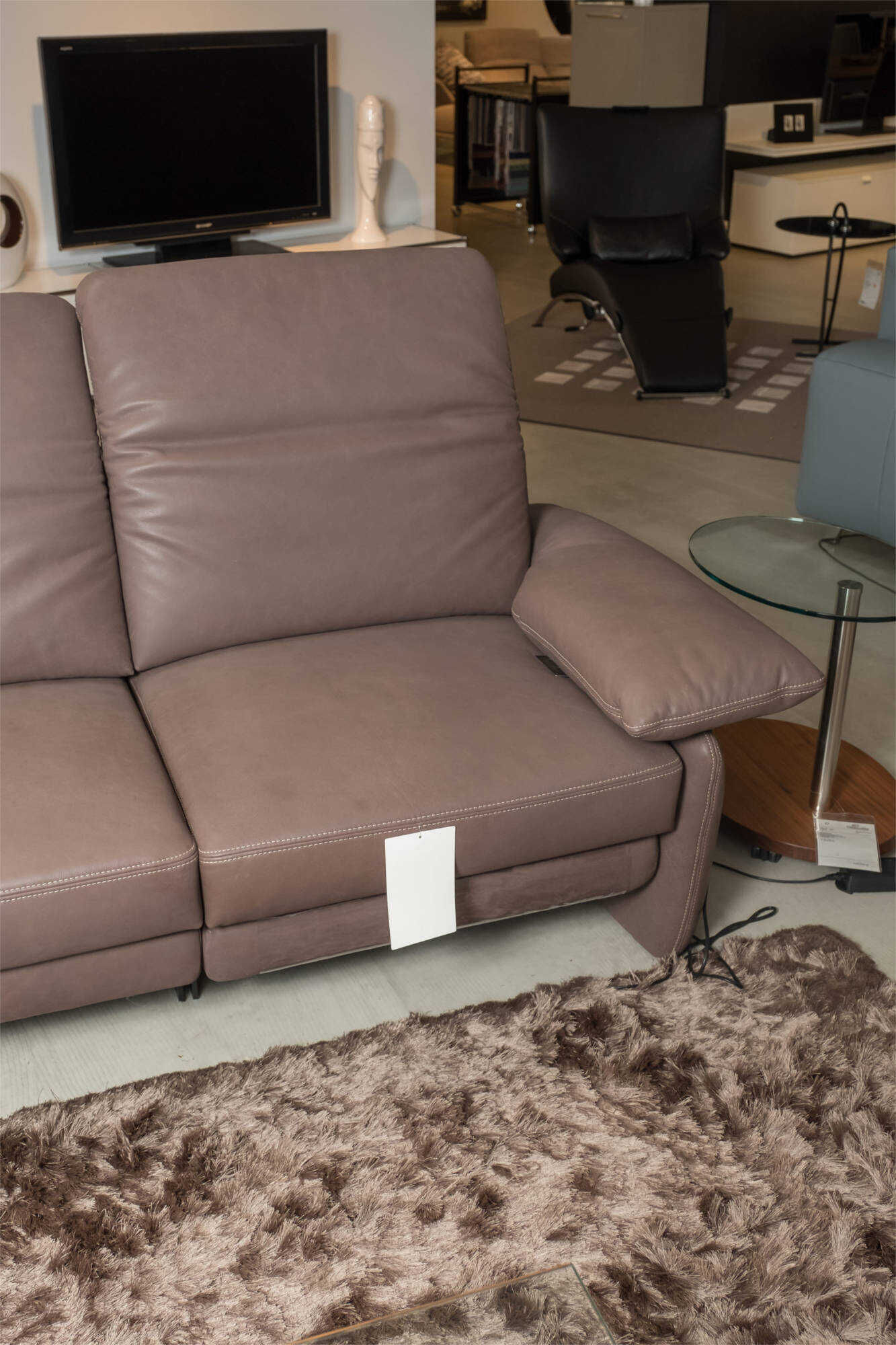 M1-Grammlich-062-T2017282 Activineo - Sofa Kingston Leder Braun - 4