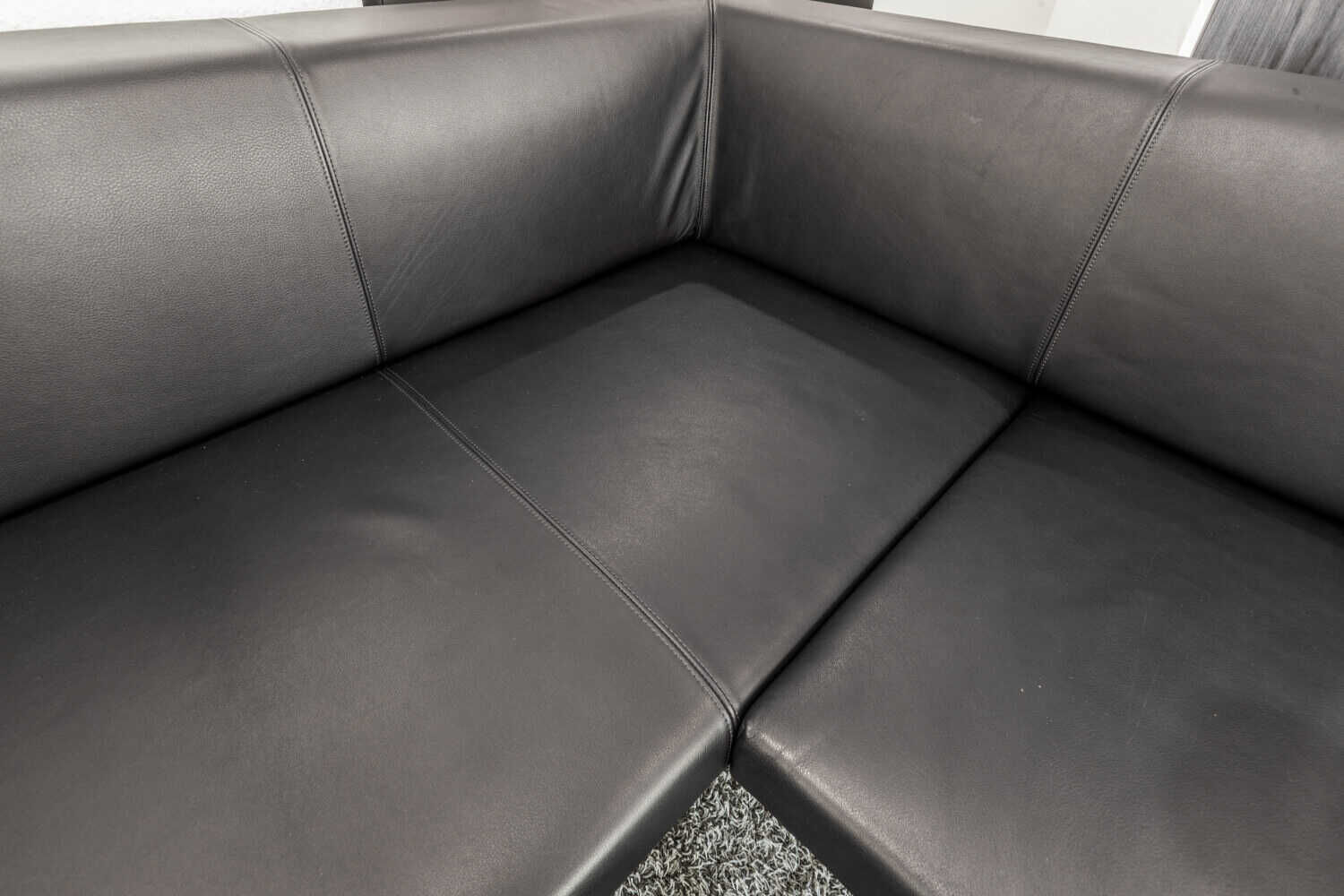 Walter Knoll - Eckbank Together - 5