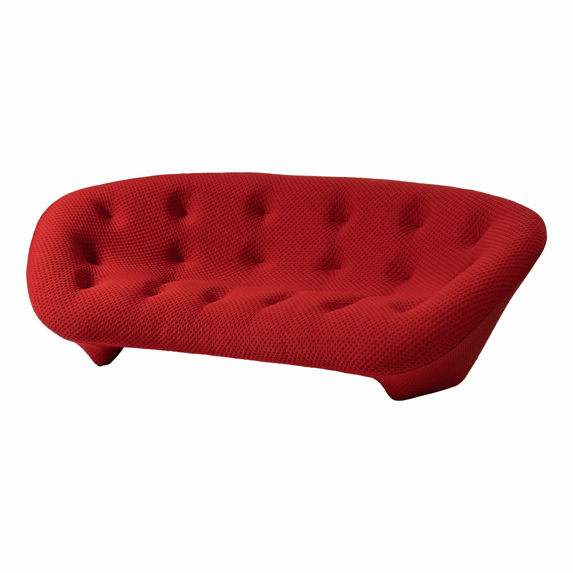 ligne-roset-sofa-ploum-dreisitzer-stoff-mood-touge-3461-rot-mf-0006259-001