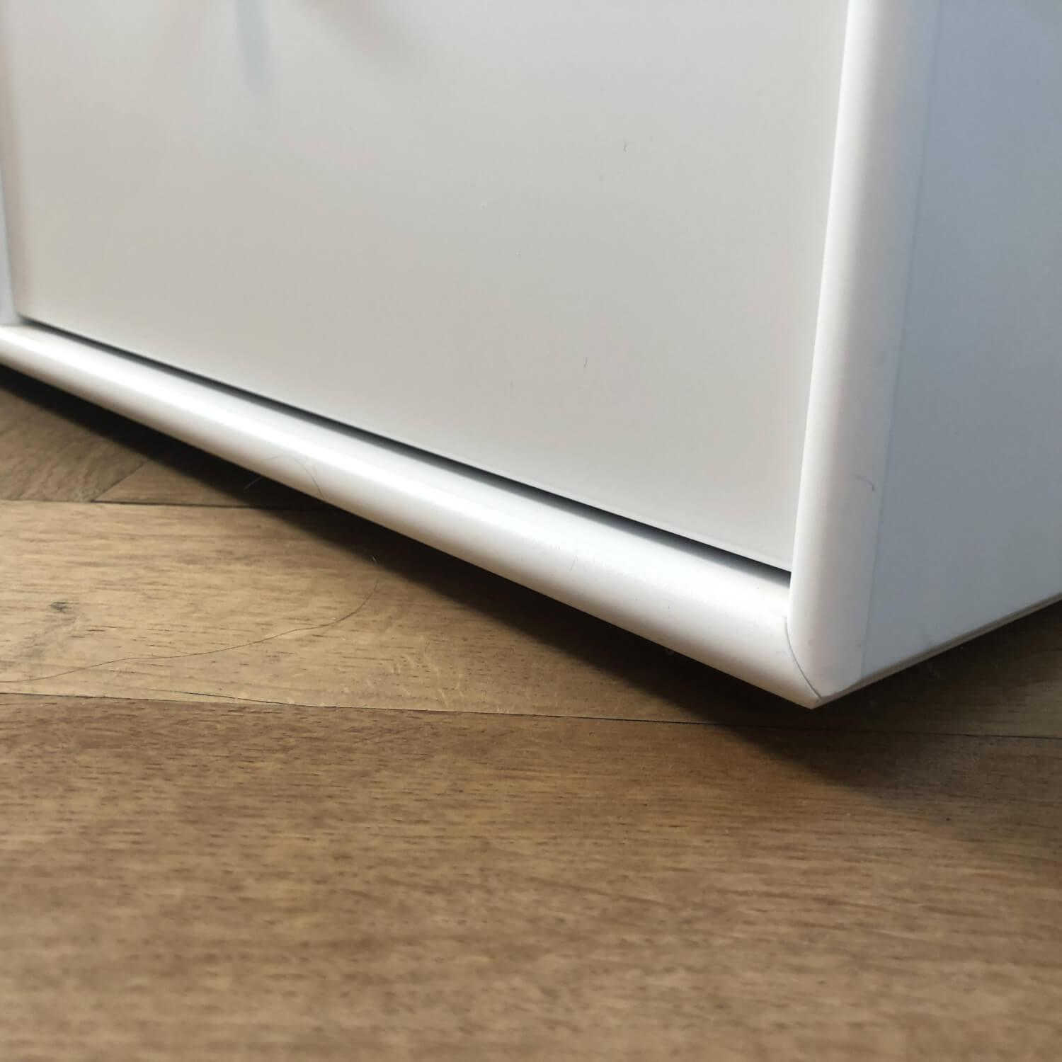 Montana - Sideboard TV & Sound 05 Holz 101 New White - 5