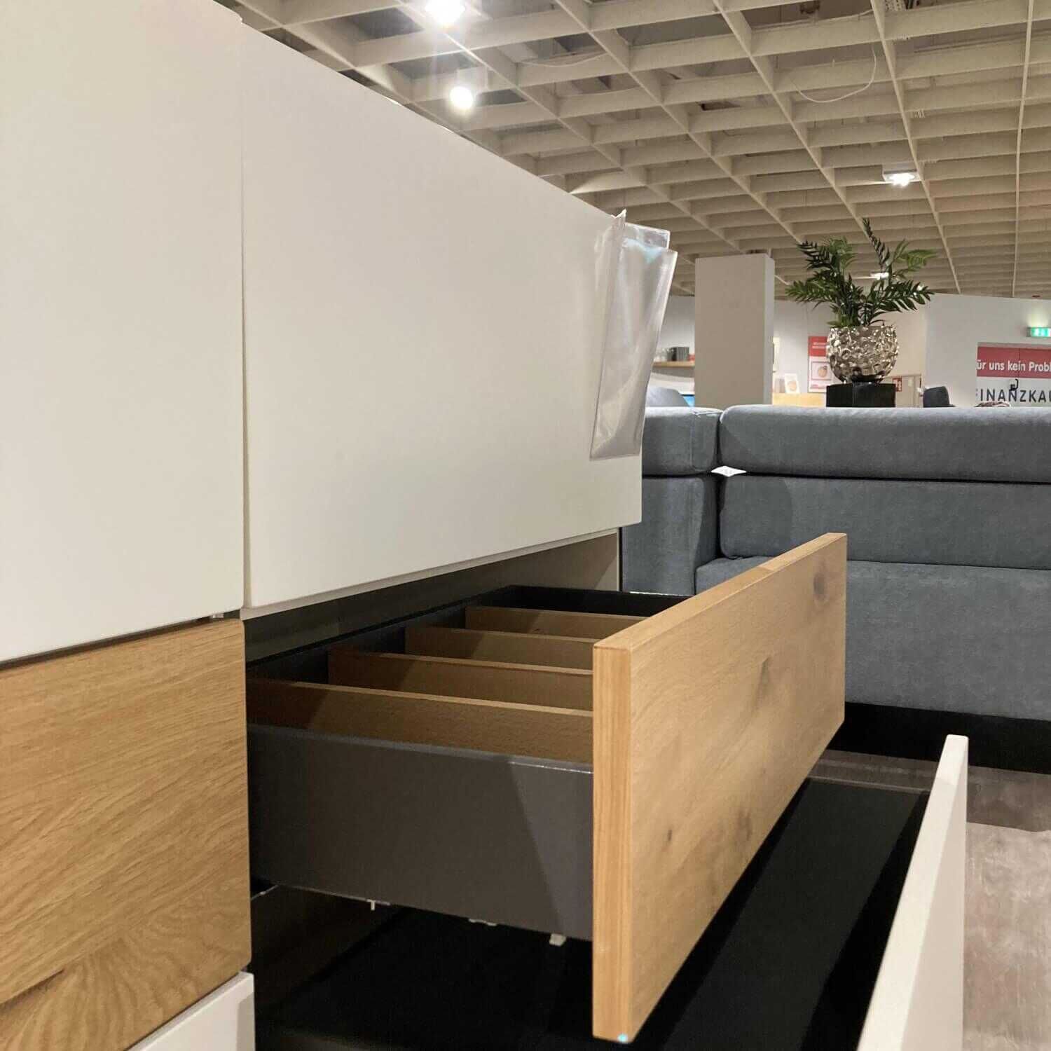 w-C3-B6stmann-sideboard-naxos-lack-matt-bianco-28b16ec669c6 Wöstmann - Sideboard Naxos Lack Matt Bianco - 9