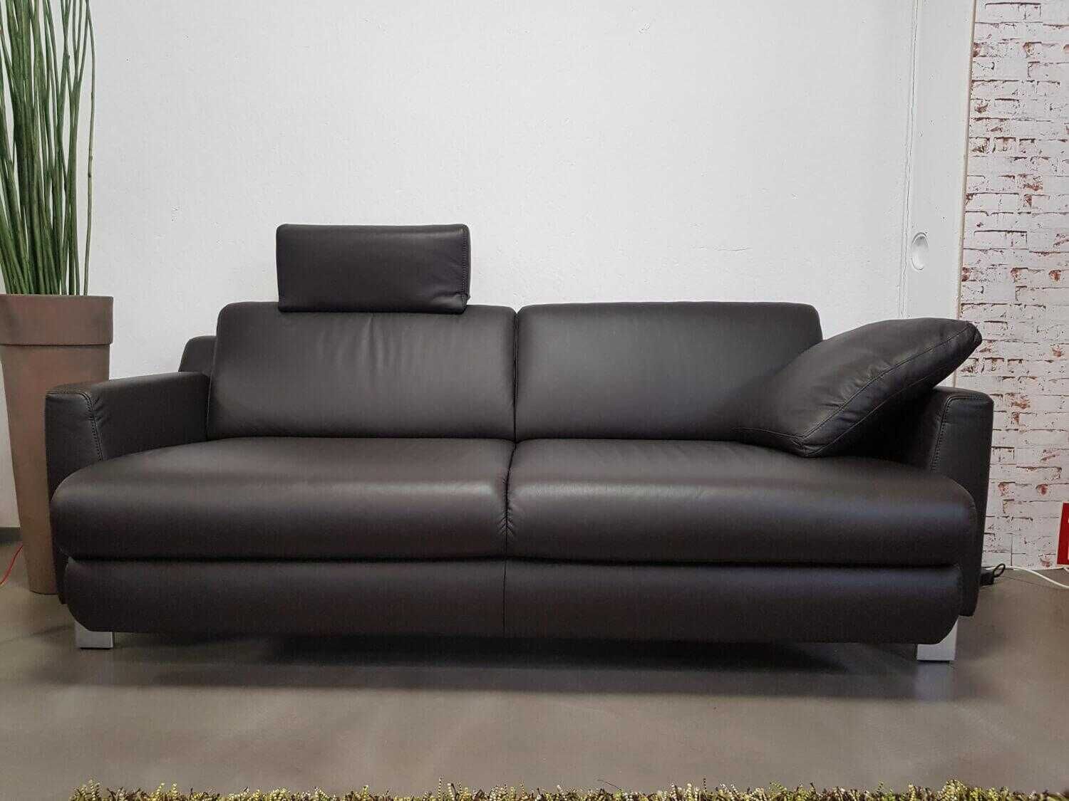 steinpol-garnitur-augsburg-leder-dolcia-moor-2-sofas-mit-kissen-und-kopfst-C3-BCtzen-1b73d0283dadyqdamSLkiK7B7 Steinpol - Garnitur Augsburg Leder Dolcia Moor 2 Sofas mit Kissen und Kopfstützen - 7