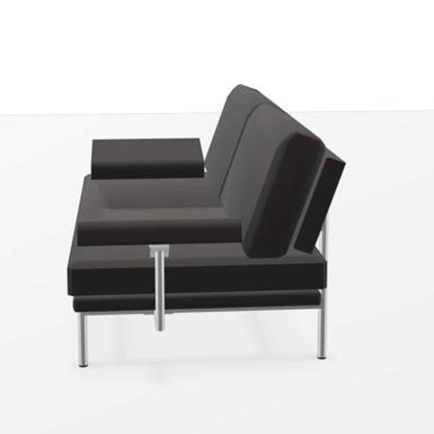 walter-knoll-sofa-living-platform-400-20-flfr-ot-leder-palladio-moro-f-C3-BC-C3-9Fe-veloursmatt-verchromt-b405dd225b61HkiGtFuU9Xosx Walter Knoll - Sofa Living Platform 400-20 FLFR OT Leder Palladio Moro Füße Veloursmatt Verchromt - 4