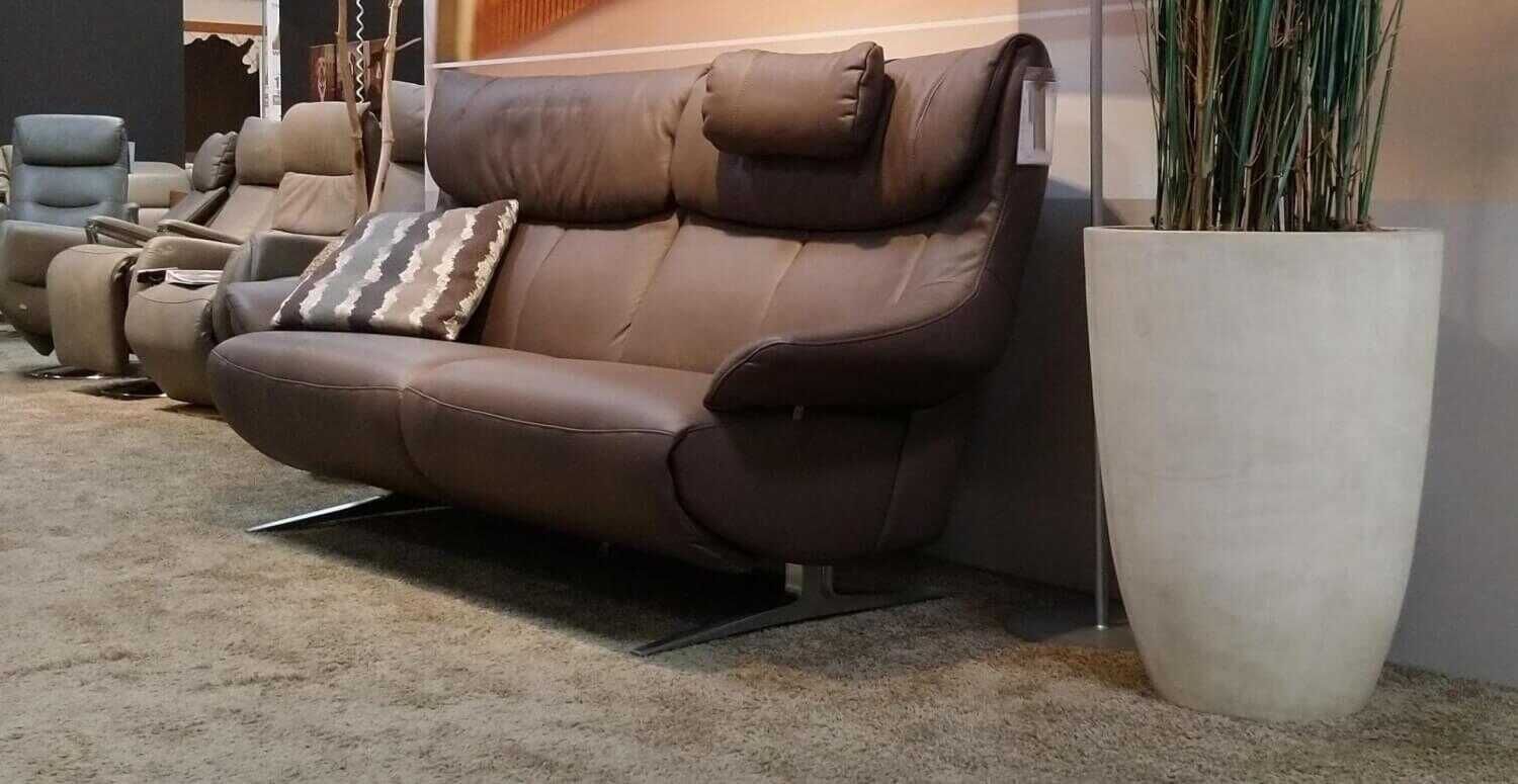 himolla-sofa-4617-dreisitzer-leder-braun-b0fc97b5315e5db8571f13383 himolla - Sofa 4617 Dreisitzer Leder Braun - 3