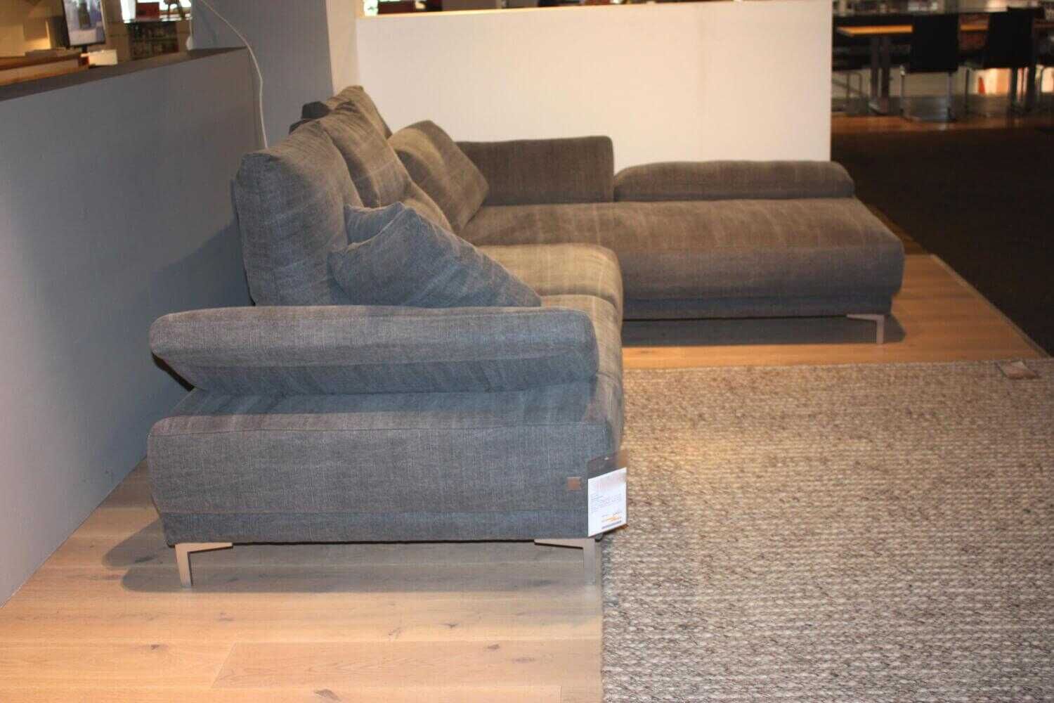 global-ecksofa-malaga-stoff-0905-80-grau-fu-C3-9F-alu-poliert-434135ed2a63 Global - Ecksofa Malaga Stoff 0905-80 Grau Fuß Alu Poliert - 5