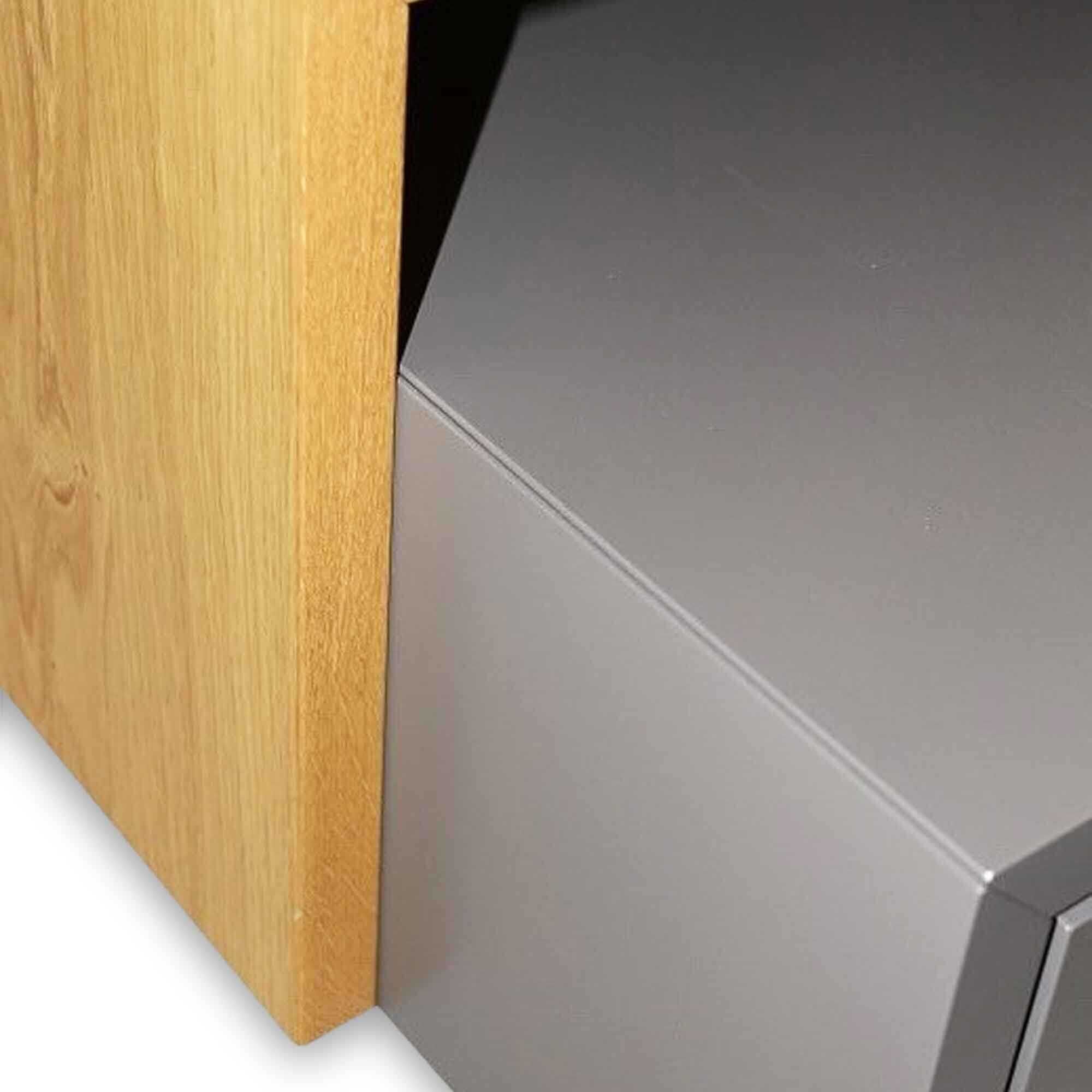 Wöstmann - Couchtisch Witnova Spalt 300 - 3