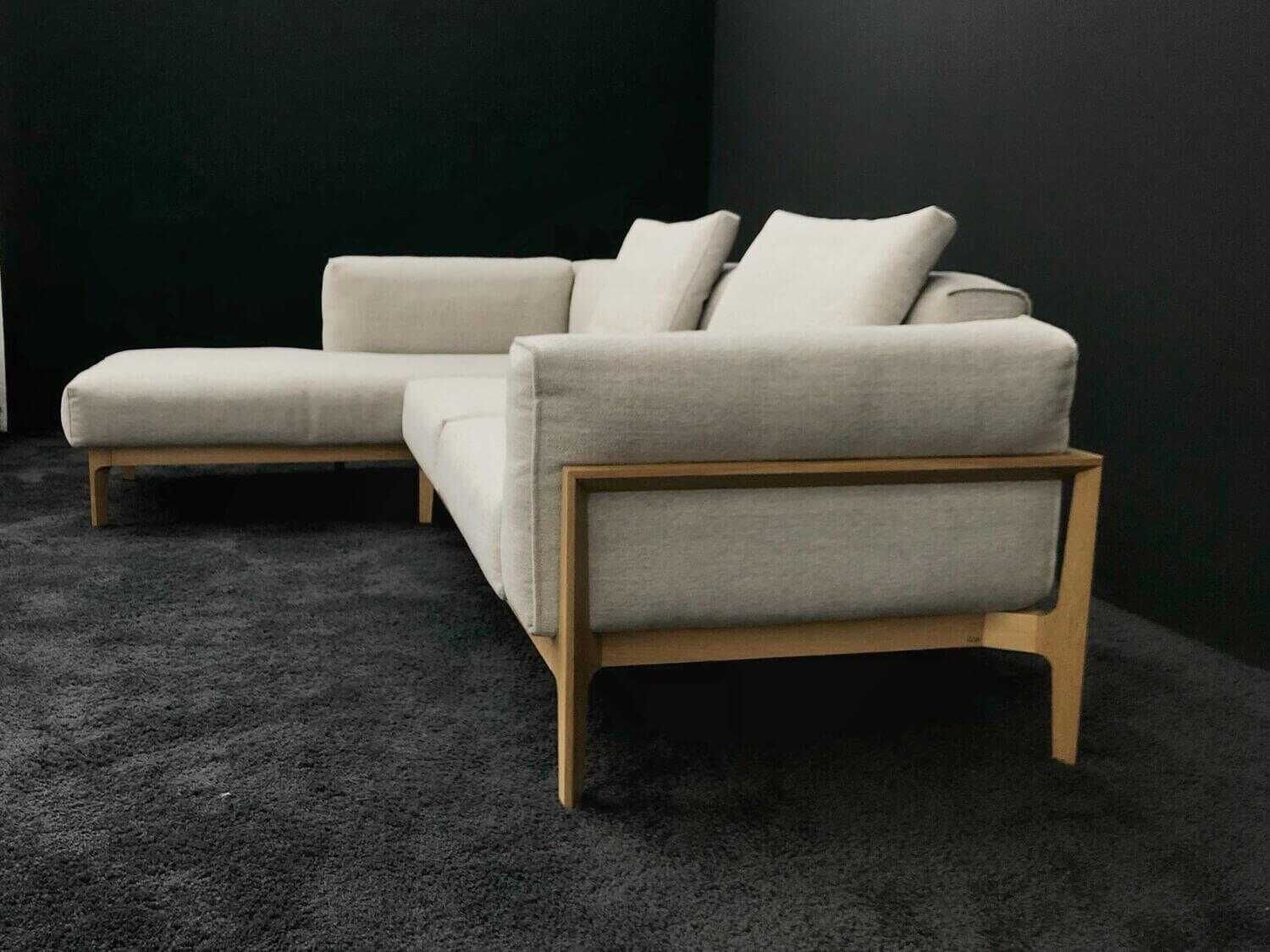 cor-mehr-m-C3-B6bel-ecksofa-elm-stoff-8081-muschel-massivholzgestell-eiche-natur-mit-2-kissen-c97ab992c728a9F5d1idP0rT6 COR - Ecksofa Elm Stoff 8081 Muschel Massivholzgestell Eiche Natur mit 2 Kissen - 4
