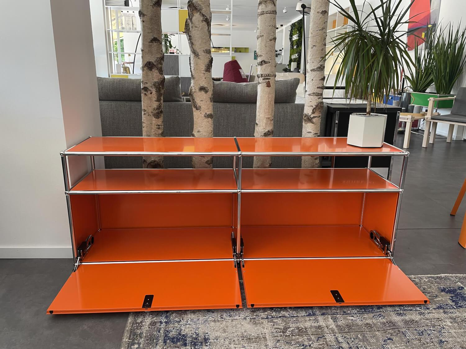 USM Haller Sideboard USM 293-42-80525 | MÖBELFIRST.DE!