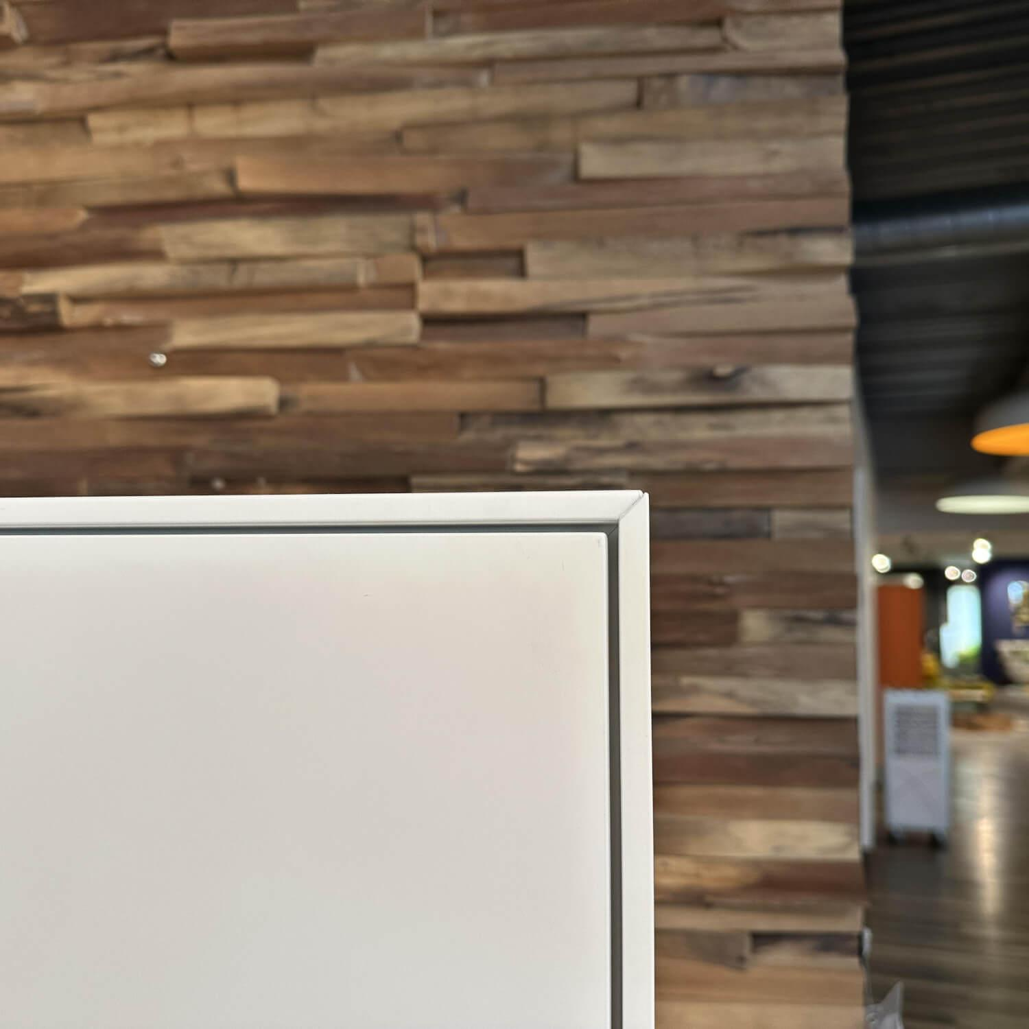 Schönbuch - Schrank Canvas Lack Matt Schneeweiß Weiß - 6