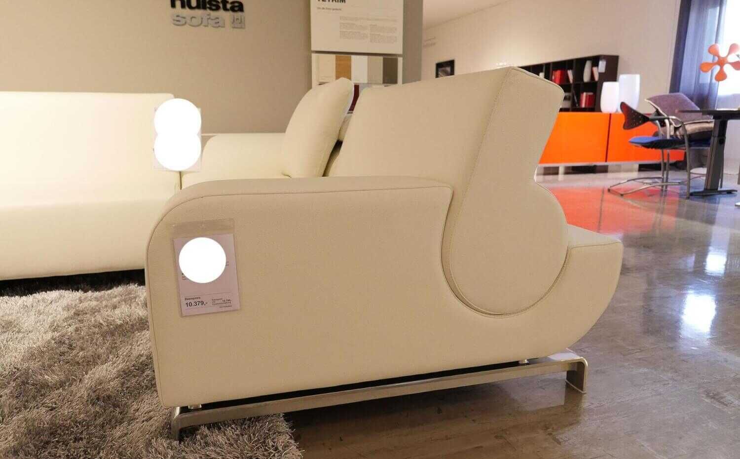 leolux-ecksofa-b-flat-leder-51880-senso-polar-wei-C3-9F-mitt-klappbarem-element-81fd5a51f90e5d8342de22510 Leolux - Ecksofa B-flat Leder 51880 Senso Polar Weiß mitt klappbarem Element - 4