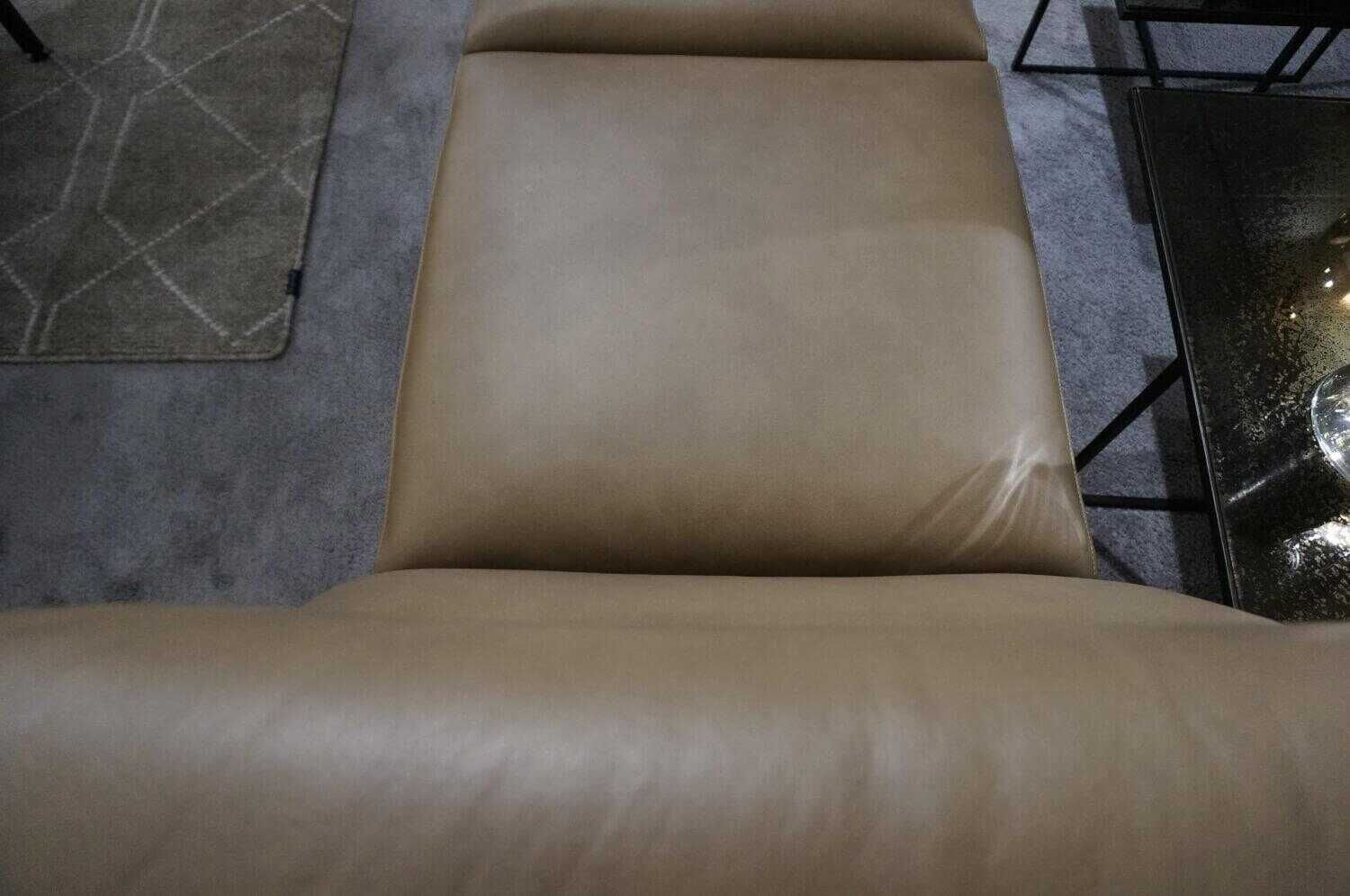 kff-chaiselongues-d-light-bank-leder-stone-braun-6ad19f9da45d KFF - Chaiselongues D-Light Bank Leder Stone Braun - 5