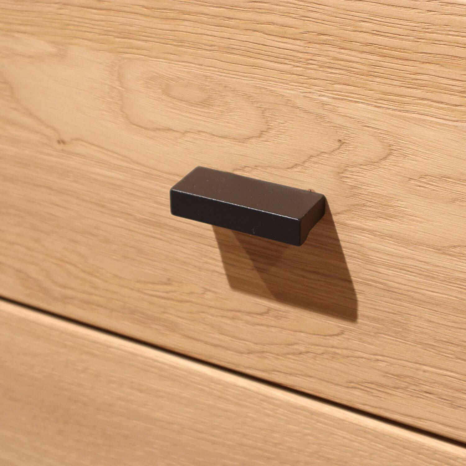 Venjakob - Sideboard Next Level 3000 Wildeiche Hell Soft Gebürstet Geölt - 8