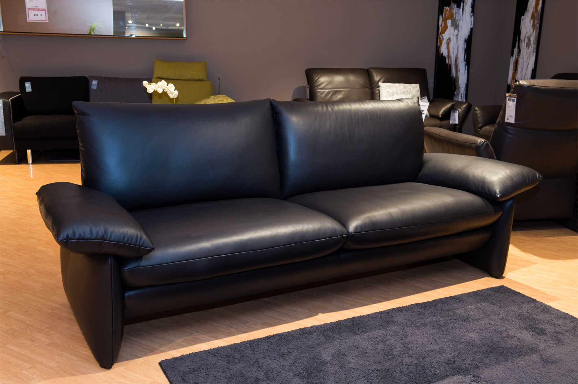 Koinor - Sofa Alina - 2