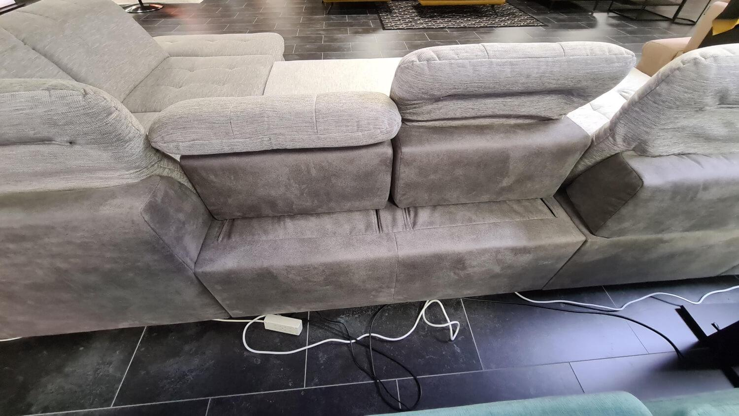 Couchliebe Polstergarnitur LS 232-01-34228 | MÖBELFIRST.DE!