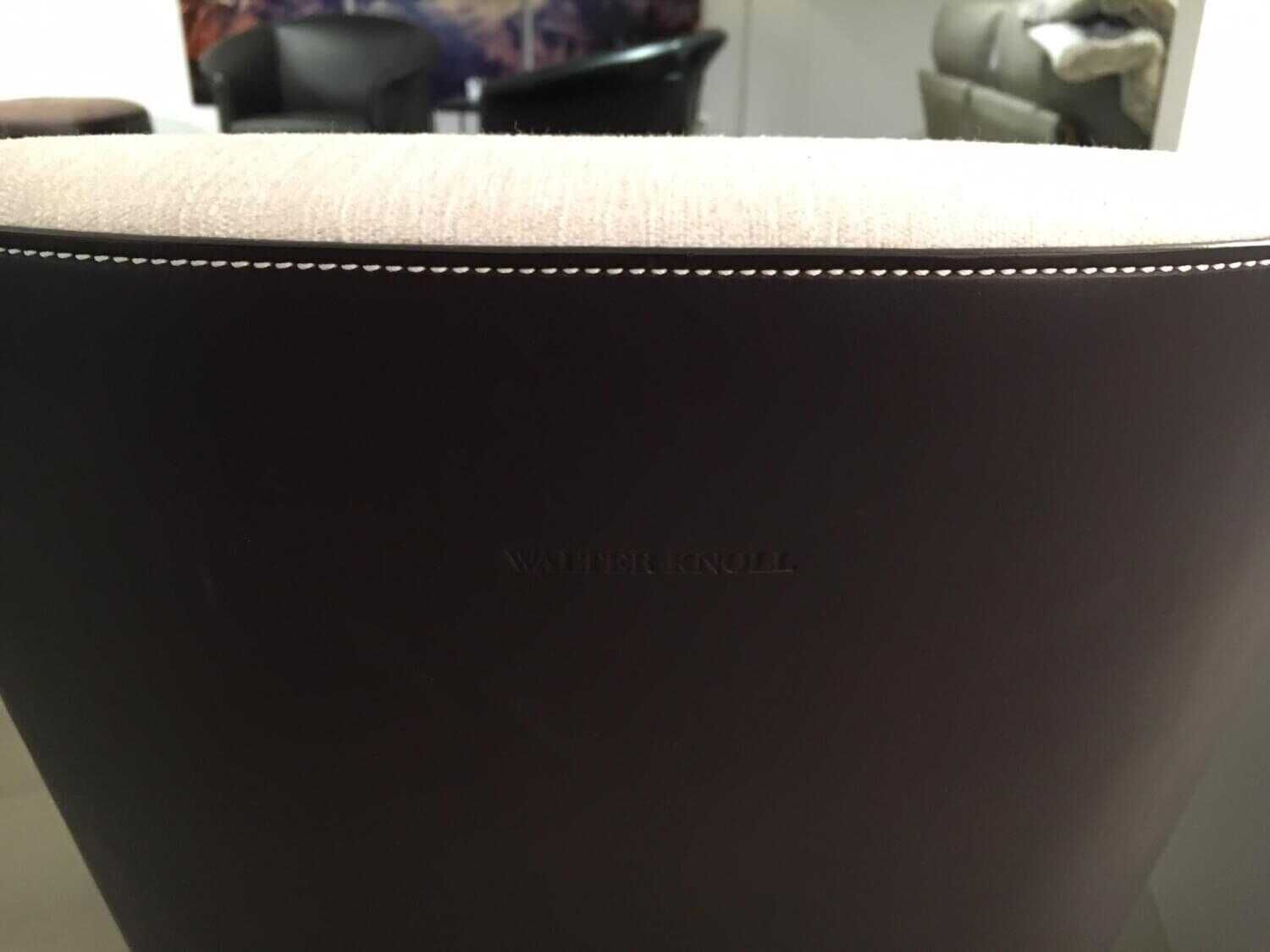 walter-knoll-sessel-foster-521-stoff-pearl-wei-C3-9F-mit-au-C3-9Fen-lederbezug-coffee-braun-064c73f0f9135d511c06be67e Walter Knoll - Sessel Foster 521 Stoff Pearl Weiß mit Außen-Lederbezug Coffee Braun - 6