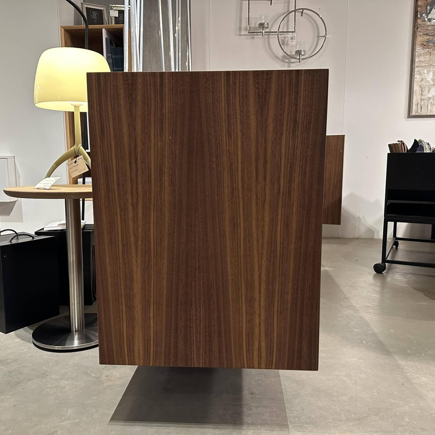 Riva1920 - Sideboard Vela Nussbaum Geölt - 6