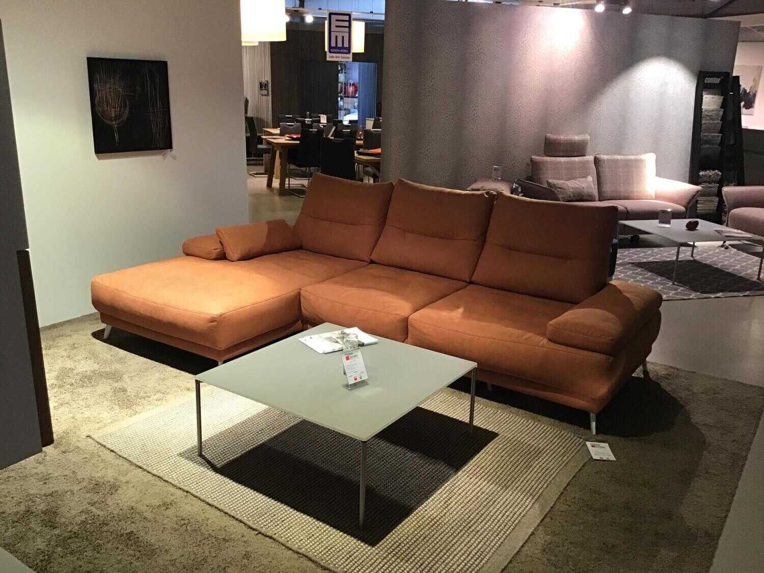 global-ecksofa-malaga-stoff-07-caramello-orange-mit-manuellen-verstellfunktionen-caaae1a2d392FWRqDYOqKVYfK Global - Ecksofa Malaga Stoff 07 Caramello Orange mit manuellen Verstellfunktionen - 2