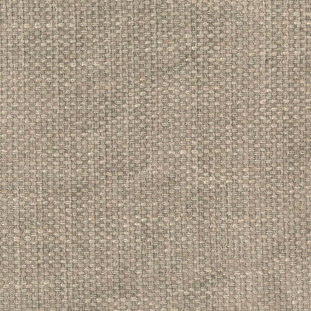 Poliform - Bett Dream Leder Silk Grafite Anthrazit Inkl. Wandpaneel Stoff Rabat Sabbia Beige Ohne Matratzen Ohne Lattenrost - 4