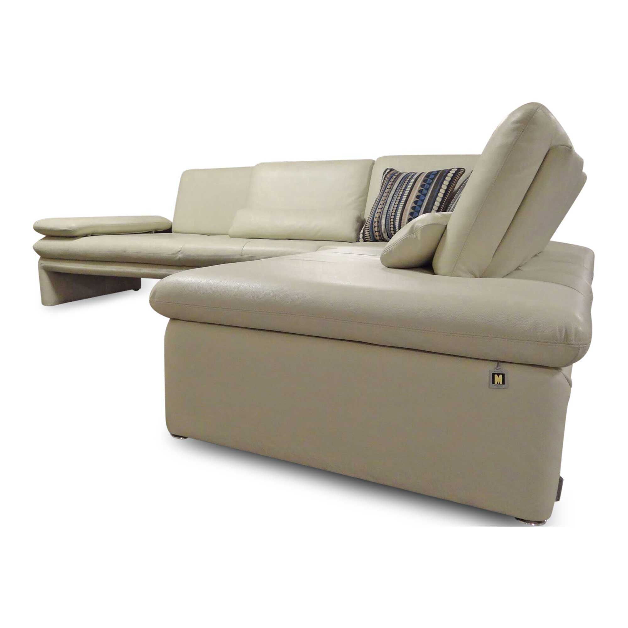W. Schillig - Ecksofa Brooklyn - 2
