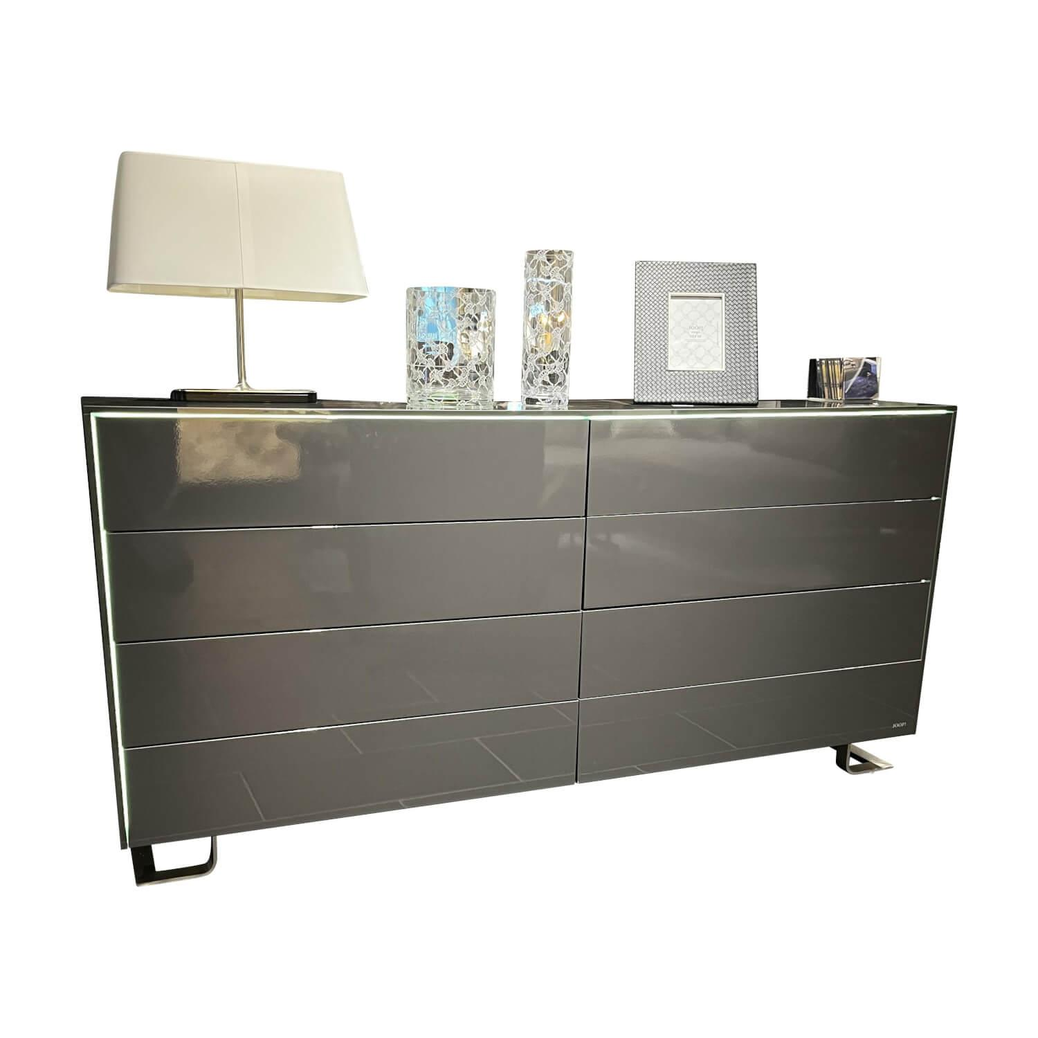 Loddenkemper Sideboard Gloss 312-42-23577