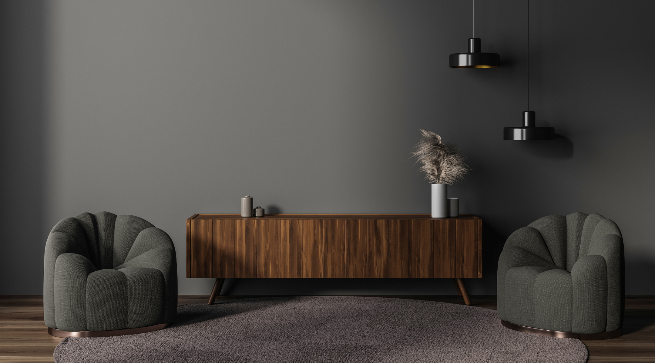 Vitrine, Highboard & Sideboard? Wir erklären den Unterschied