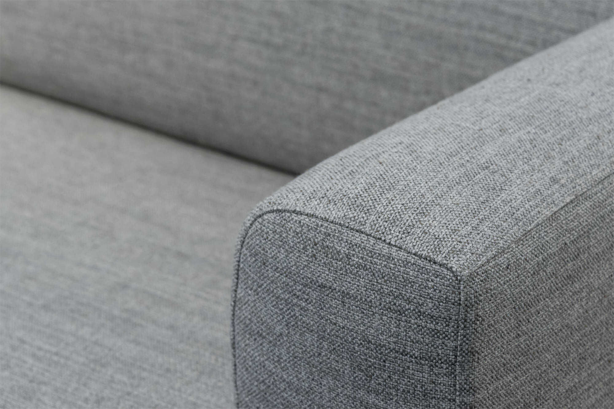 Cassina - Sofa MET (mit abziehbarem Bezug) - 6