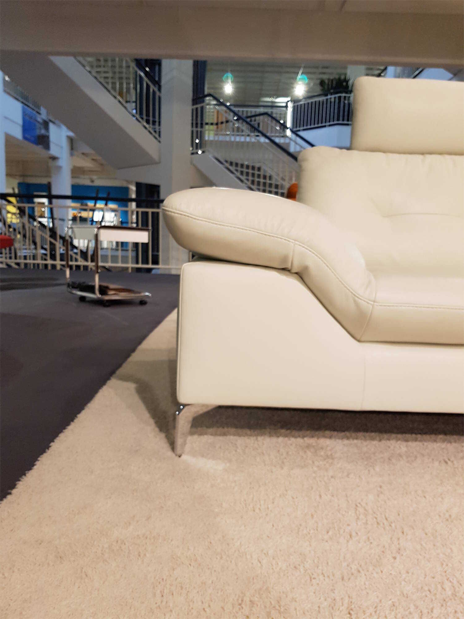 Musterring - Ecksofa MR 2120 (mit verstellbarer Rückenlehne) - 8