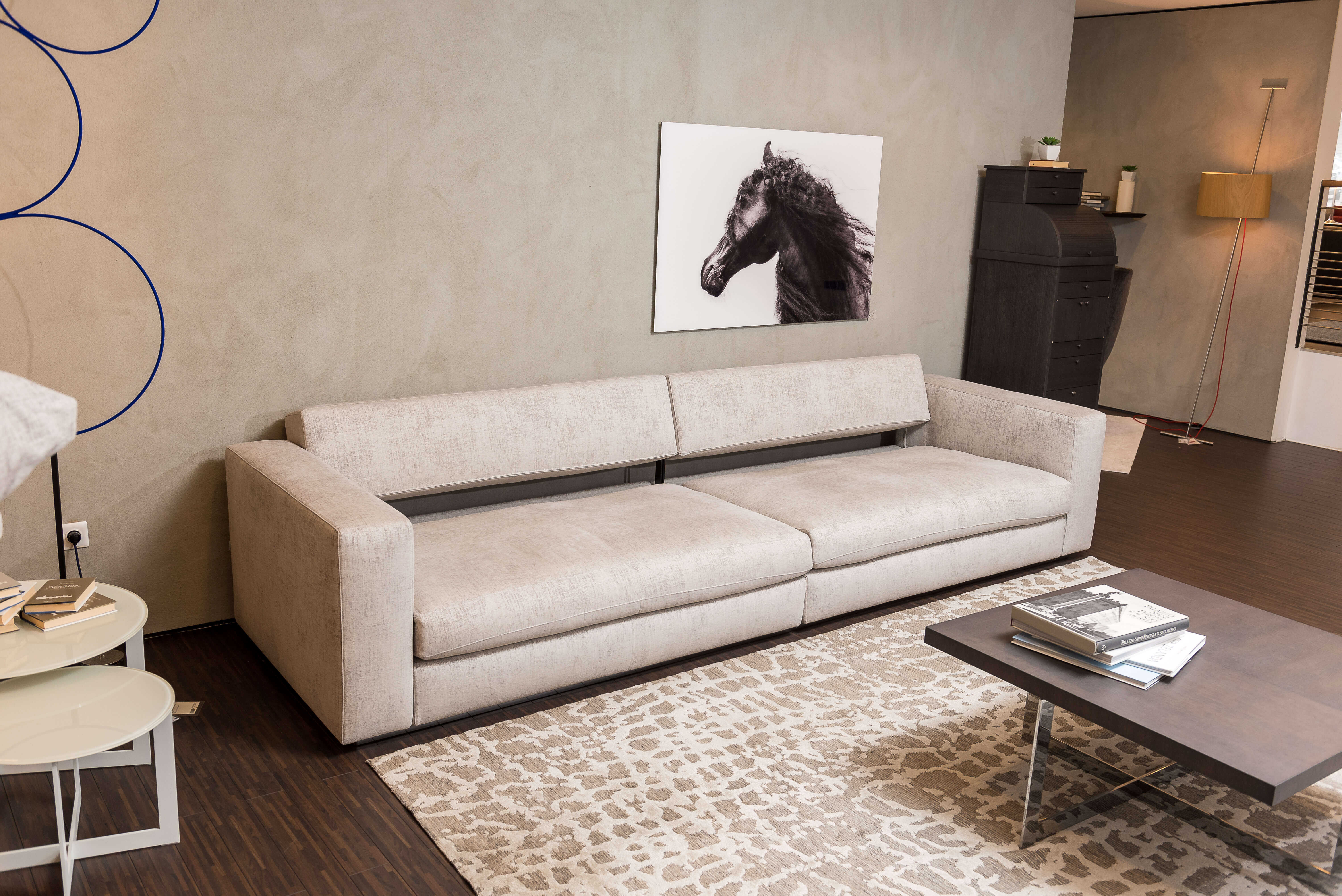 Molteni & C - Sofa Reversi - 3