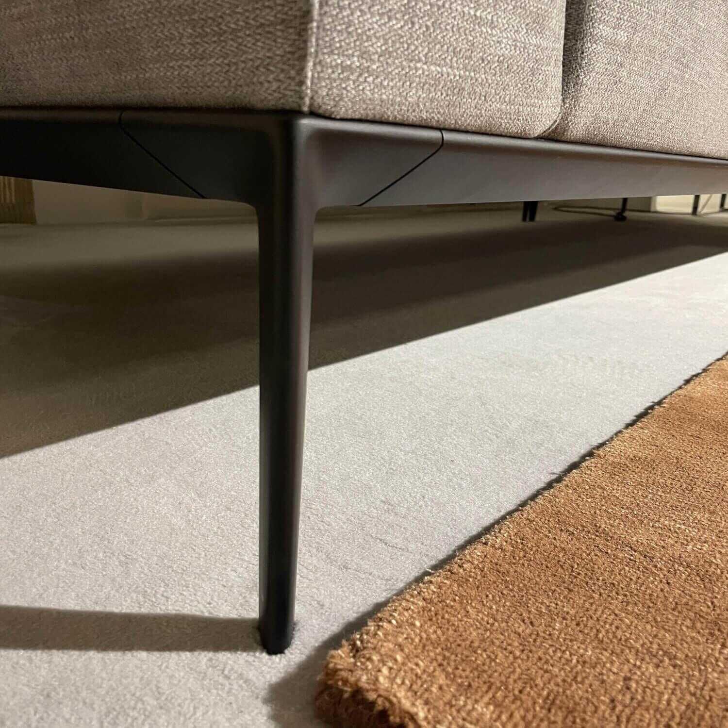 Walter Bräu Büderich Inh Walter Hüsges Walter Knoll Sofa Jaan Living 332-01-32765 | MÖBELFIRST.DE!